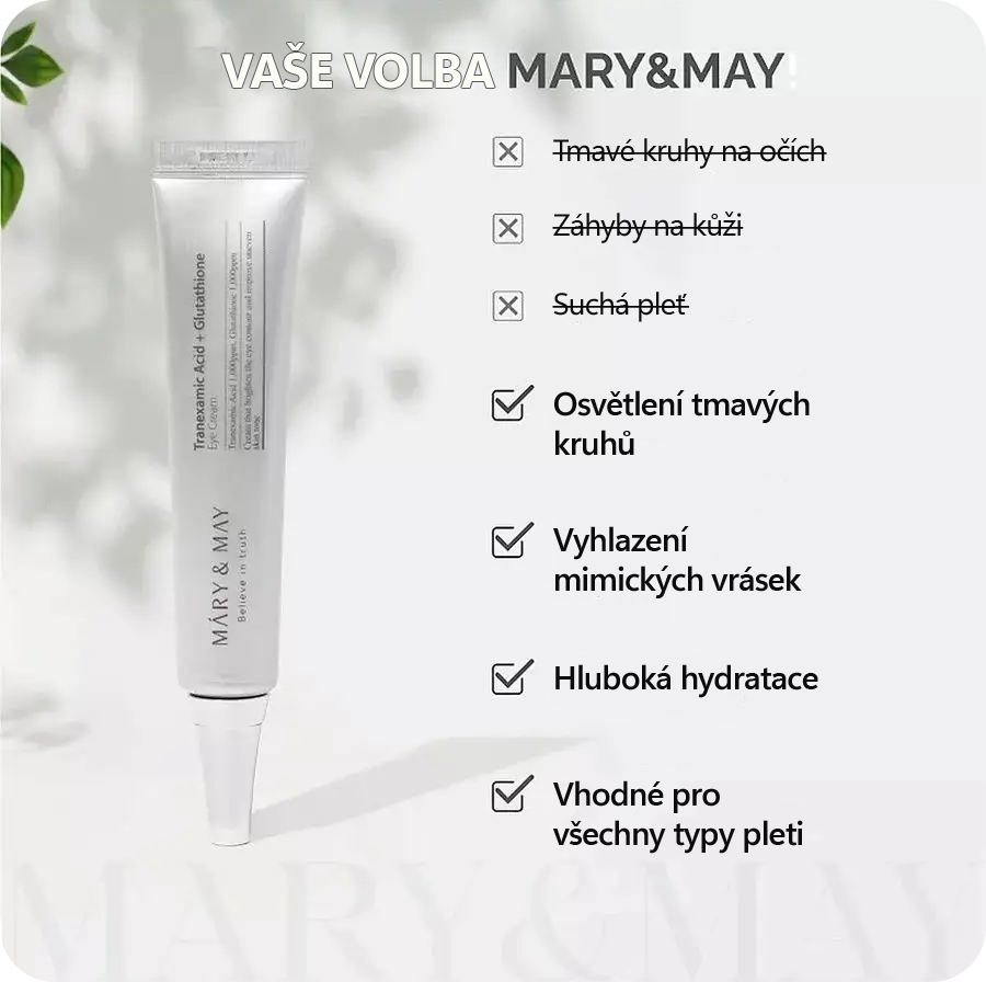 Glutathione Eye Cream Special Set